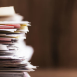 How Long Should You Keep Business Tax Records?
